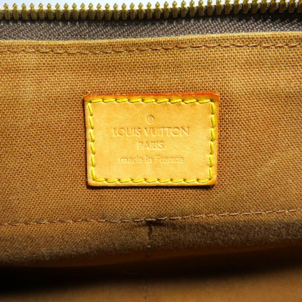 Louis Vuitton Monogram Popincourt Long Bag in Good Condition