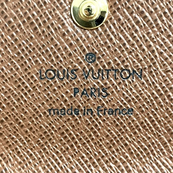 Louis Vuitton Monogram Key Case M69517 in Pristine Condition