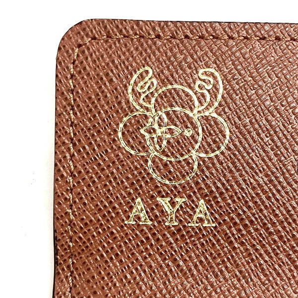 Louis Vuitton Monogram Key Case M69517 in Pristine Condition