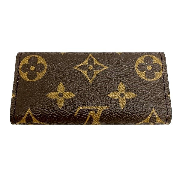 Louis Vuitton Monogram Key Case M69517 in Pristine Condition