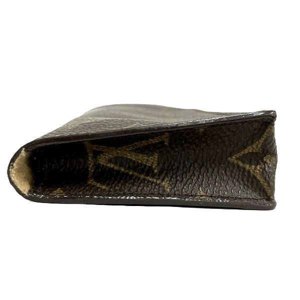 Louis Vuitton Monogram Eyeglass Case M62962 in Good Condition