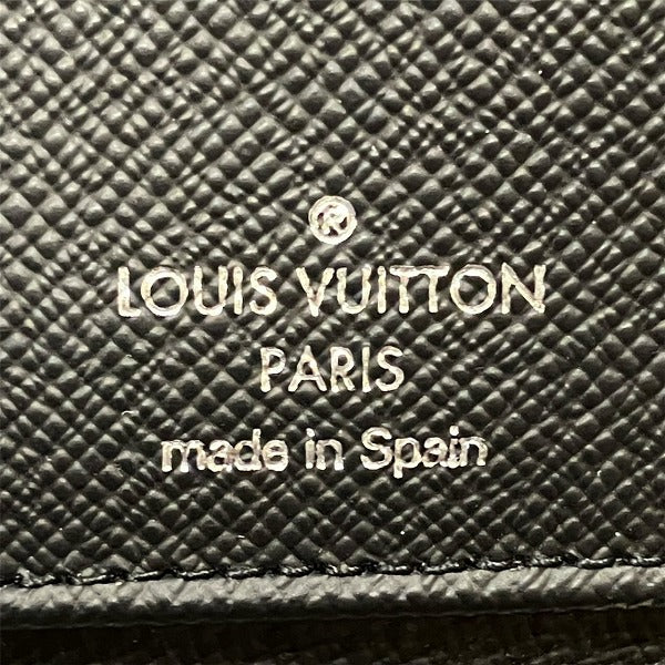 Louis Vuitton Epi Leather Zippy Wallet M60965 in Good Condition