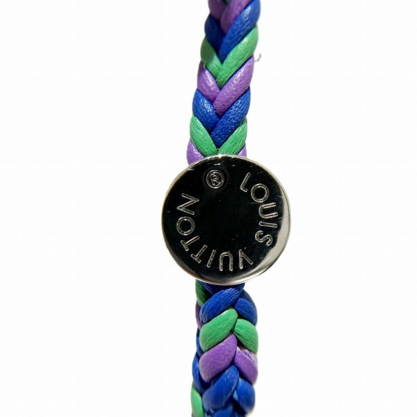 Louis Vuitton Friendship Bracelet M0967 in Good Condition