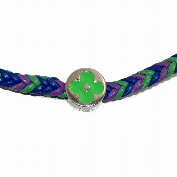 Louis Vuitton Friendship Bracelet M0967 in Good Condition