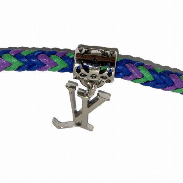 Louis Vuitton Friendship Bracelet M0967 in Good Condition