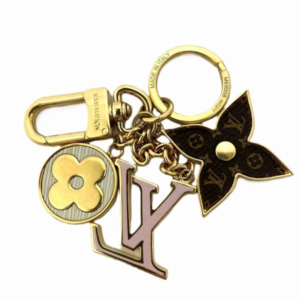 Louis Vuitton Monogram Keychain M69008