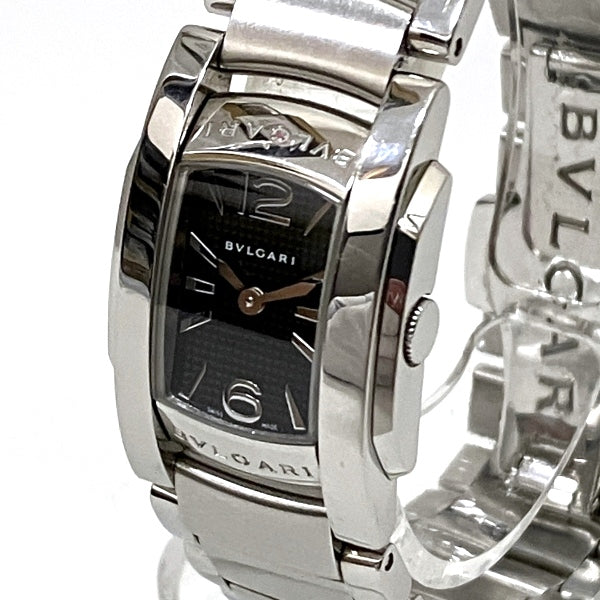 Bvlgari Assioma Quartz Watch AA26S