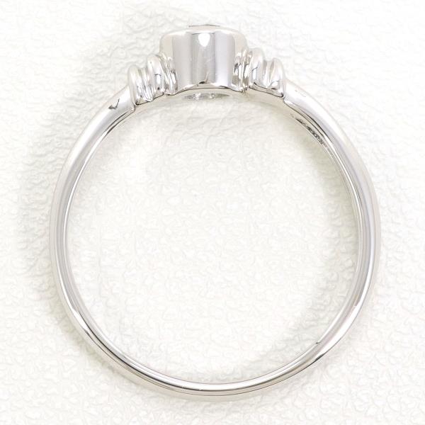 PT900 Platinum Diamond Ring