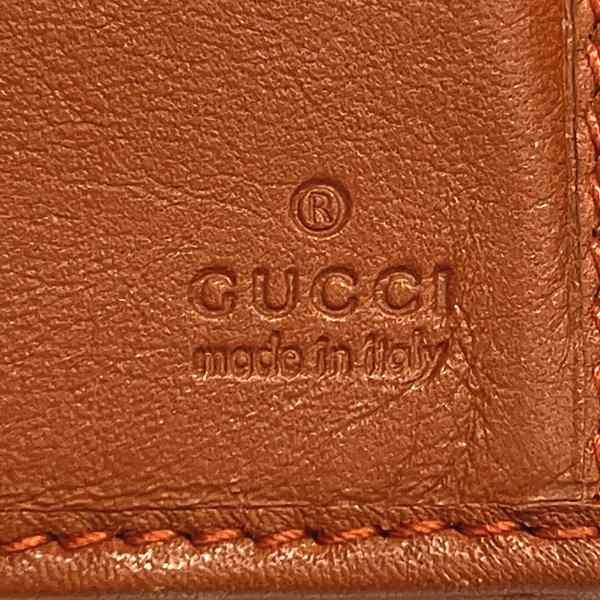 Gucci Interlocking G Long Wallet