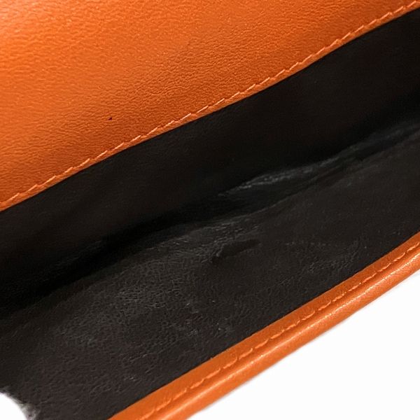 Gucci Interlocking G Long Wallet