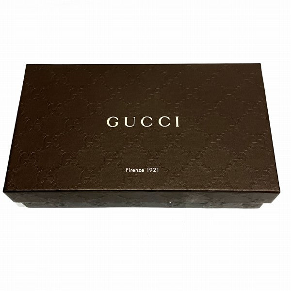 Gucci Interlocking G Long Wallet