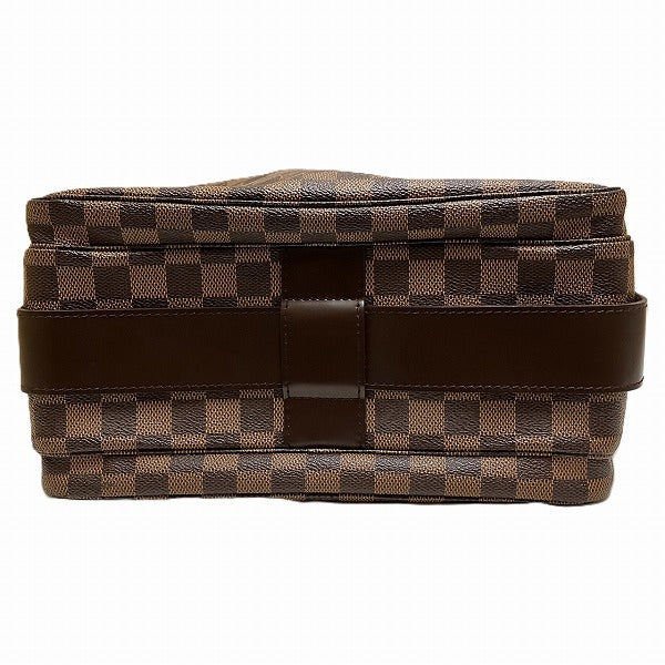 Louis Vuitton Damier Naviglio Shoulder Bag N45255