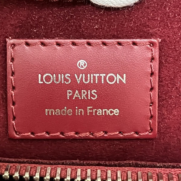 Louis Vuitton Epi Marly MM 2WAY Bag in Good Condition