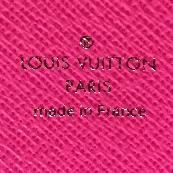 Louis Vuitton Epi Leather Zippy Wallet M69347 in Great Condition