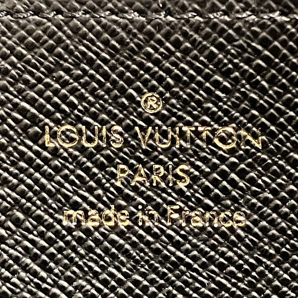 Louis Vuitton Monogram Zippy Wallet M69353 in Good Condition