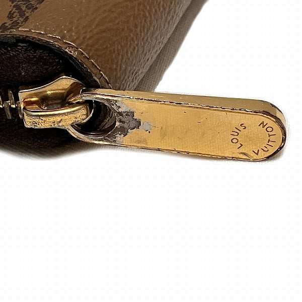 Louis Vuitton Monogram Zippy Wallet M69353 in Good Condition