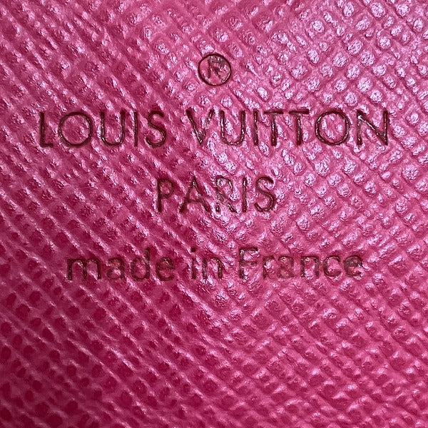 Louis Vuitton Multicolor Sarah Wallet M93533 in Good Condition