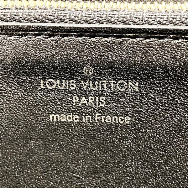 Louis Vuitton Capucines Long Wallet M64551 in Great Condition