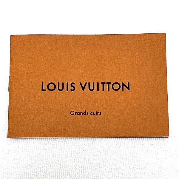 Louis Vuitton Capucines Long Wallet M64551 in Great Condition