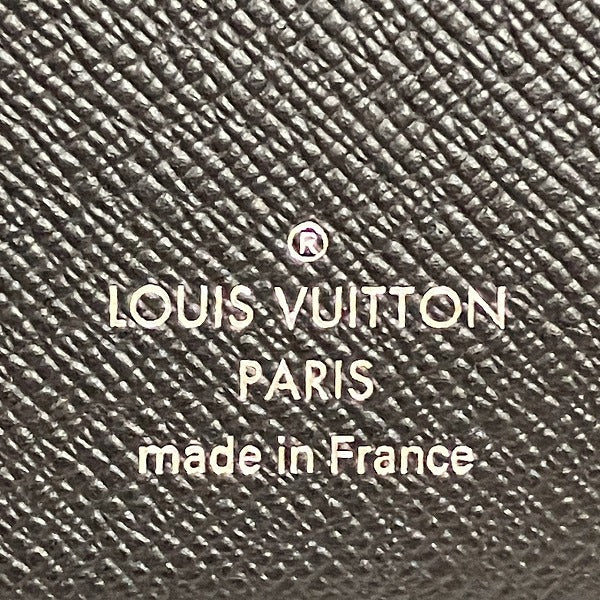 Louis Vuitton Monogram Macassar Wallet M69410 in Great Condition