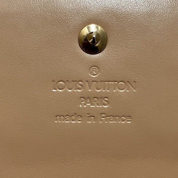 Louis Vuitton Monogram Multicolor Wallet M92983