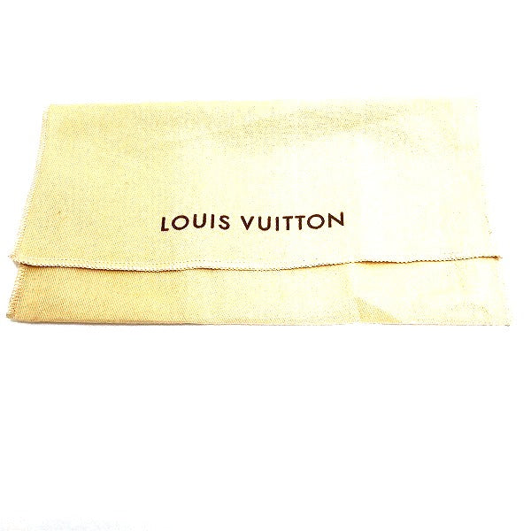 Louis Vuitton Monogram Accordion Wallet M58008 in Good Condition