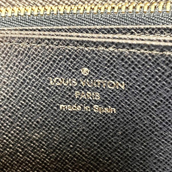 Louis Vuitton Epi Leather Zippy Wallet M61873 in Great Condition