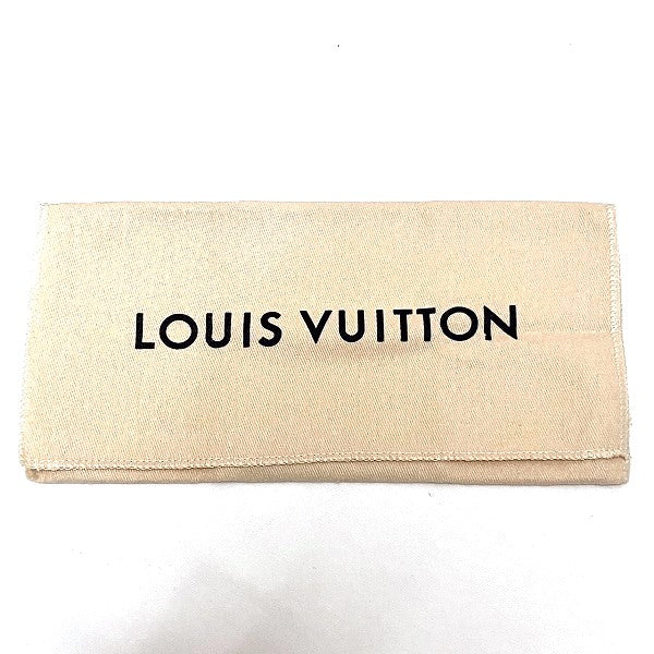 Louis Vuitton Epi Leather Zippy Wallet M61873 in Great Condition