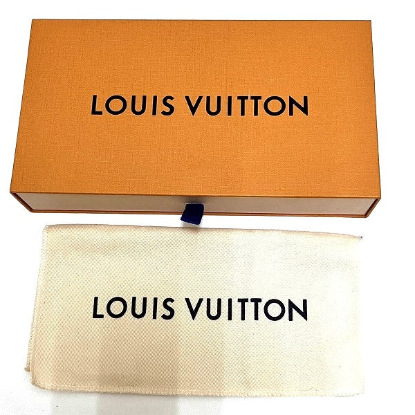 Louis Vuitton Monogram Empreinte Zippy Wallet M69794