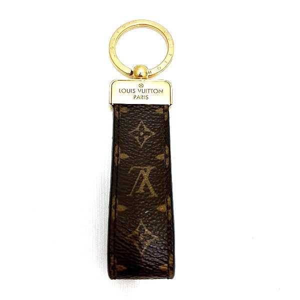 Louis Vuitton Keychain M65221 in Good Condition