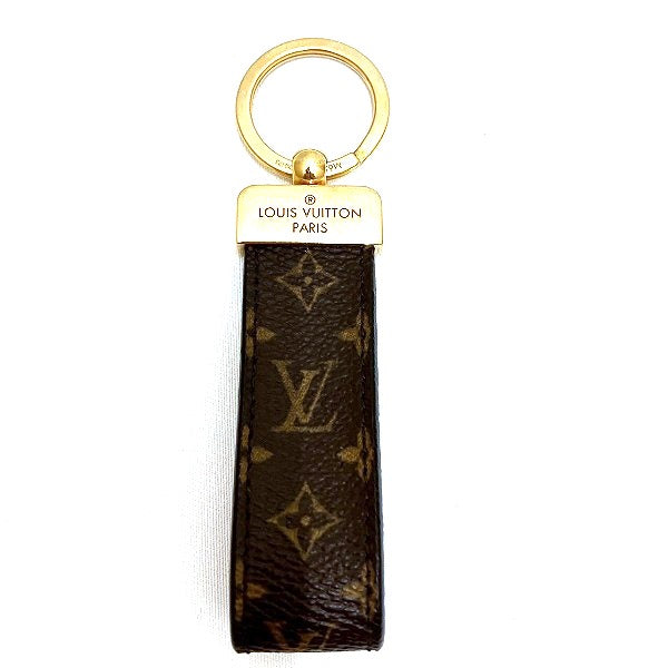 Louis Vuitton Keychain M65221 in Good Condition