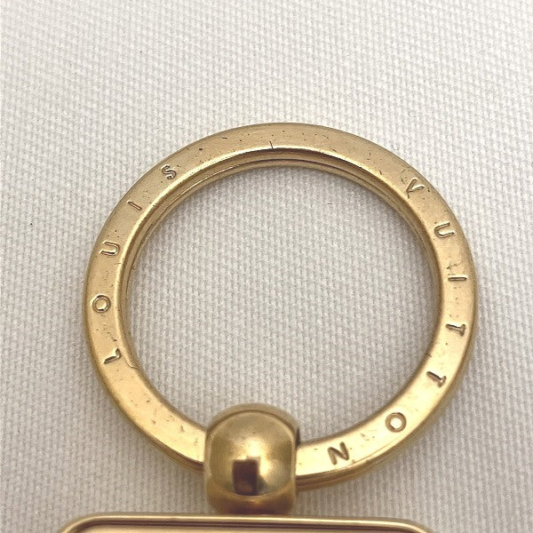 Louis Vuitton Keychain M65221 in Good Condition