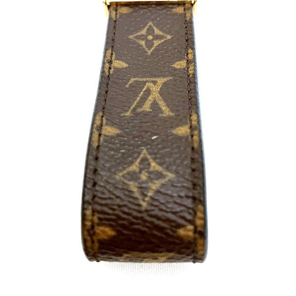 Louis Vuitton Keychain M65221 in Good Condition