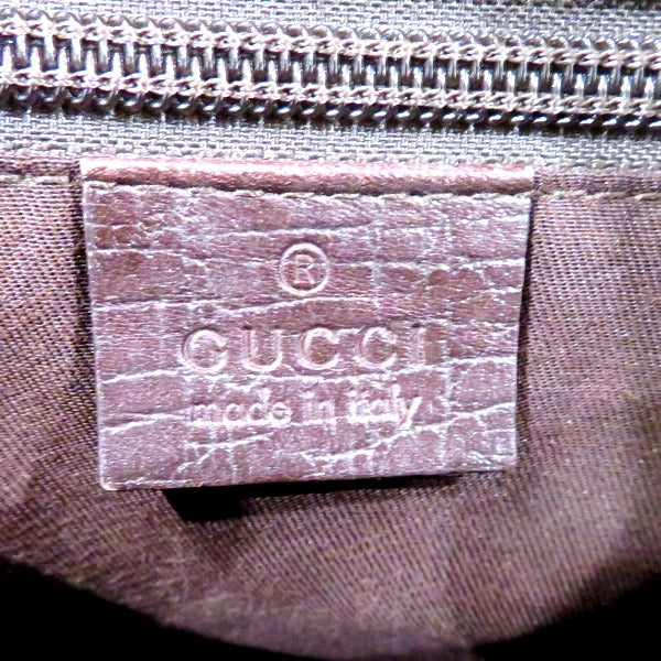 Gucci GG Supreme Shoulder Bag 141626 in Good Condition