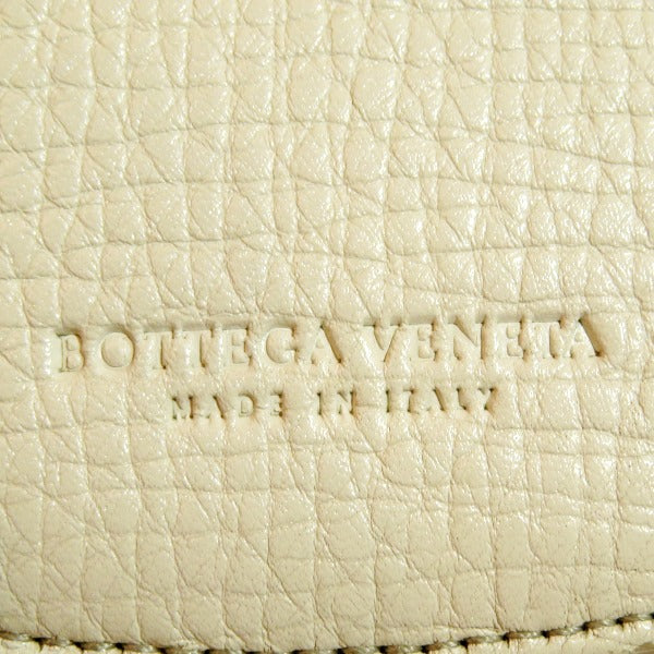 Bottega Veneta Leather Belt Bag 576643 in Good Condition