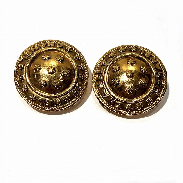 Chanel Star Earrings for Women in Great Condition