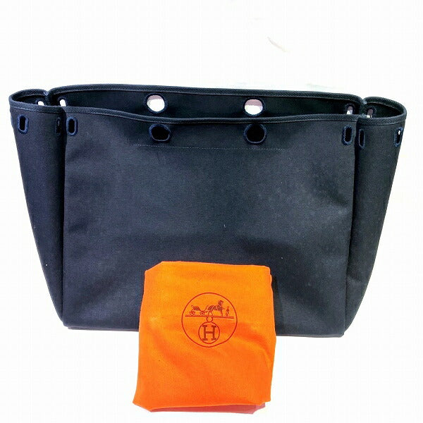 Hermes Aile Line Aile Bag Cabas GM Tote in Good Condition