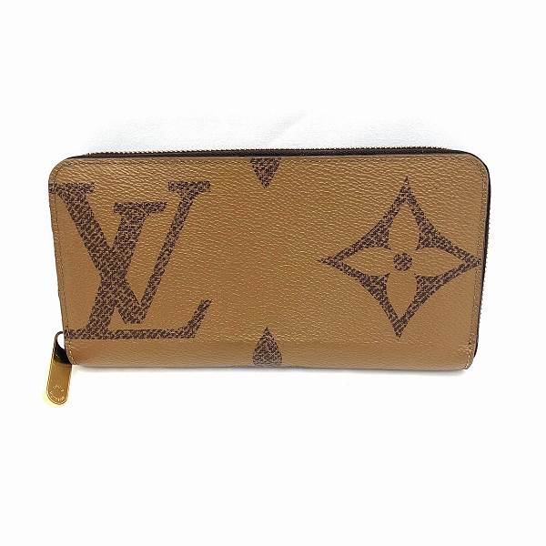 Louis Vuitton Monogram Zippy Wallet M69353 in Good Condition