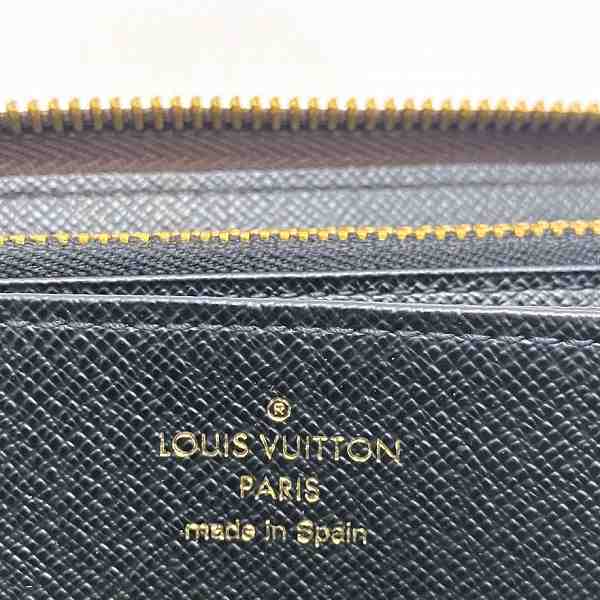 Louis Vuitton Monogram Zippy Wallet M69353 in Good Condition