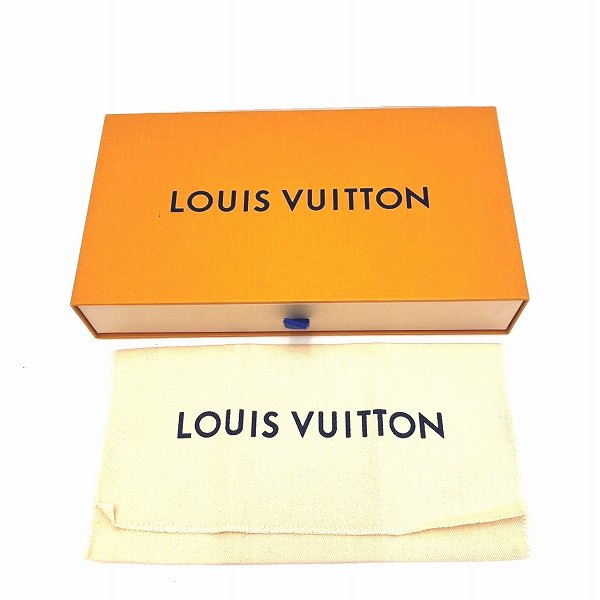 Louis Vuitton Monogram Zippy Wallet M69353 in Good Condition