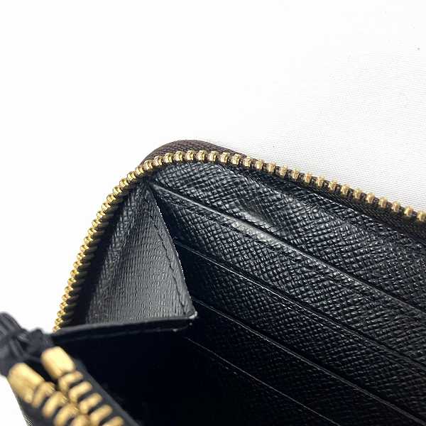 Louis Vuitton Monogram Zippy Wallet M69353 in Good Condition