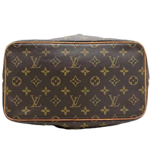 Louis Vuitton Palermo PM Monogram Handbag M40145 in Good Condition