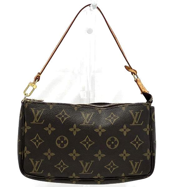 Louis Vuitton Monogram Pochette Accessoires in Good Condition