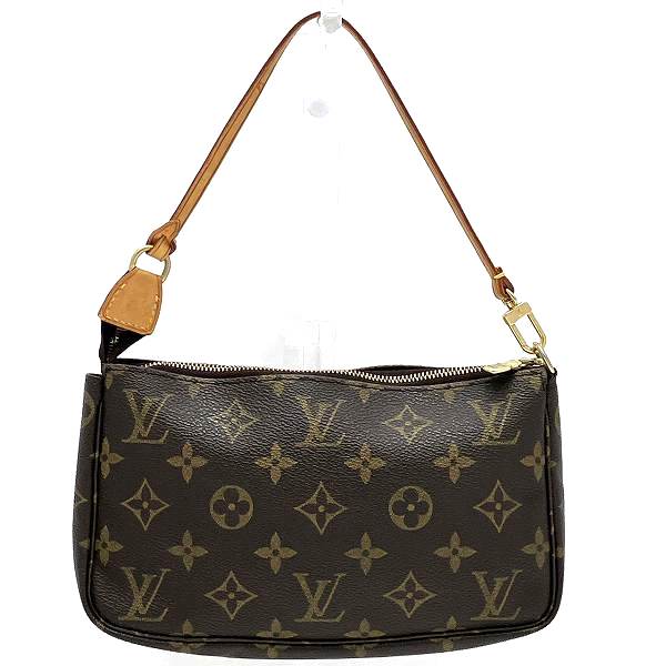 Louis Vuitton Monogram Pochette Accessoires in Good Condition