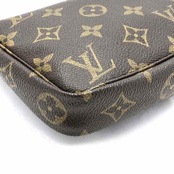 Louis Vuitton Monogram Pochette Accessoires in Good Condition