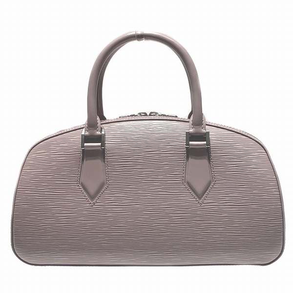 Louis Vuitton Epi Jasmine Handbag M5208B in Great Condition