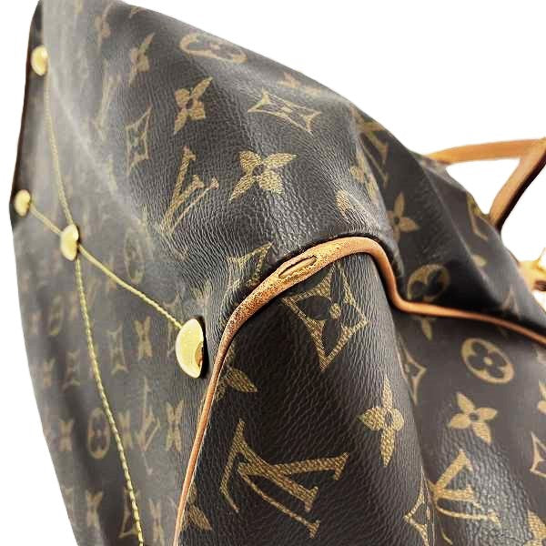 Louis Vuitton Tivoli GM Monogram Shoulder Bag M40144 in Good Condition