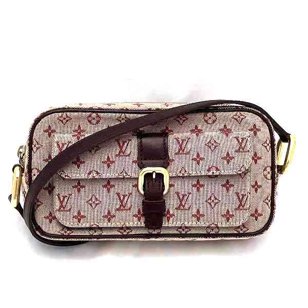 Louis Vuitton Juliette MM Shoulder Bag M92219