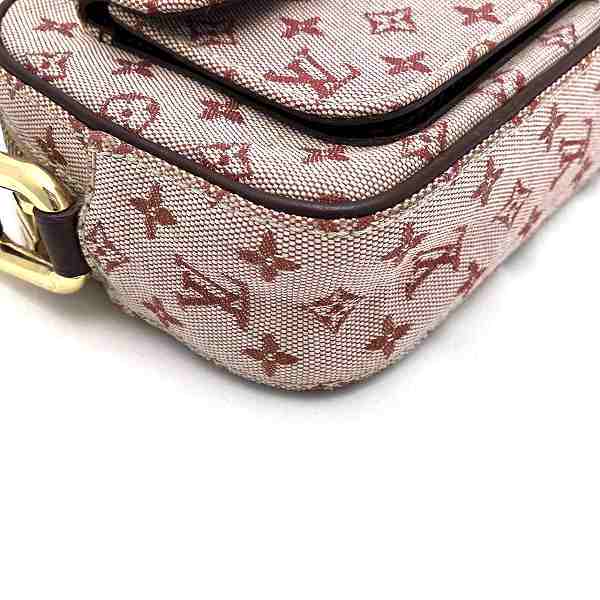 Louis Vuitton Juliette MM Shoulder Bag M92219