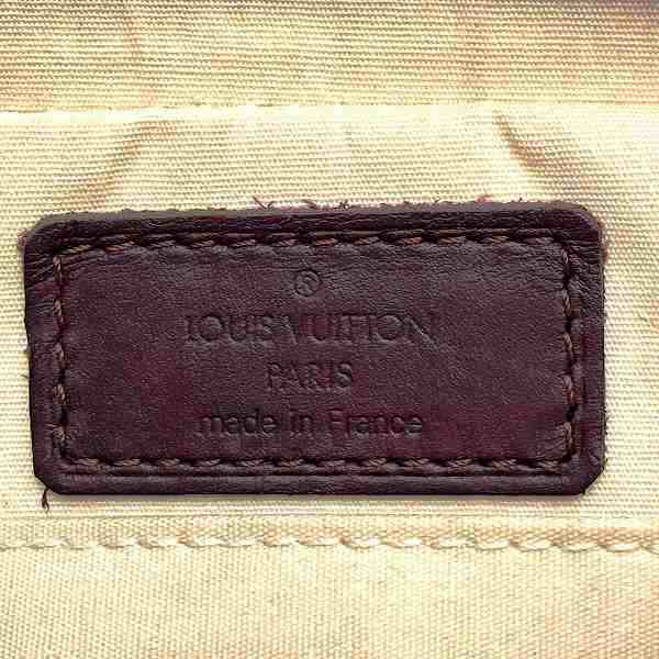 Louis Vuitton Juliette MM Shoulder Bag M92219